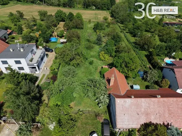 Prodej pozemku, Čeložnice, 1584 m2