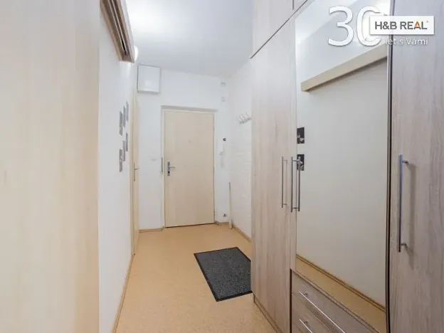 Prodej bytu 3+1, Vsetín, Stará cesta, 72 m2