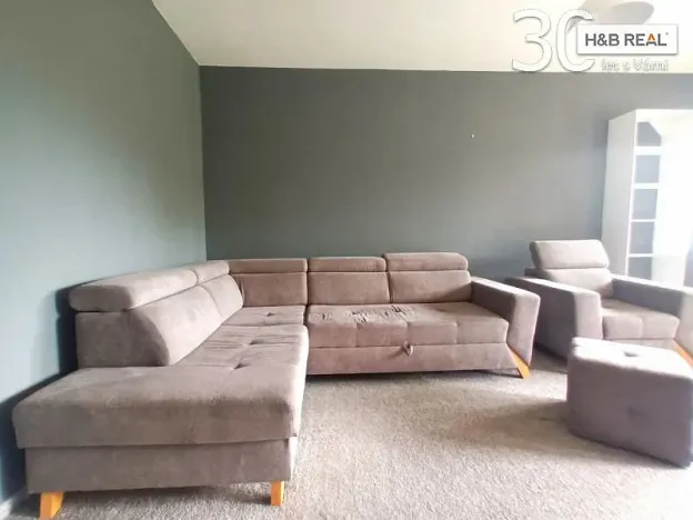 Prodej bytu 3+1, Nový Hrozenkov, 70 m2