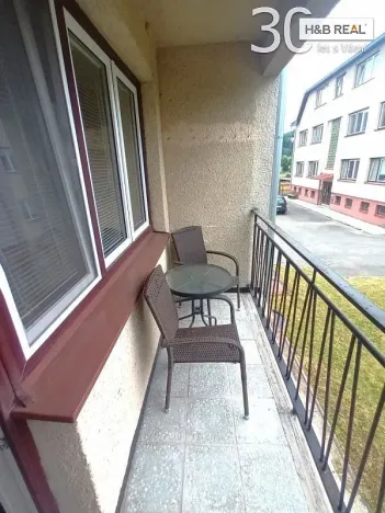 Prodej bytu 3+1, Nový Hrozenkov, 70 m2