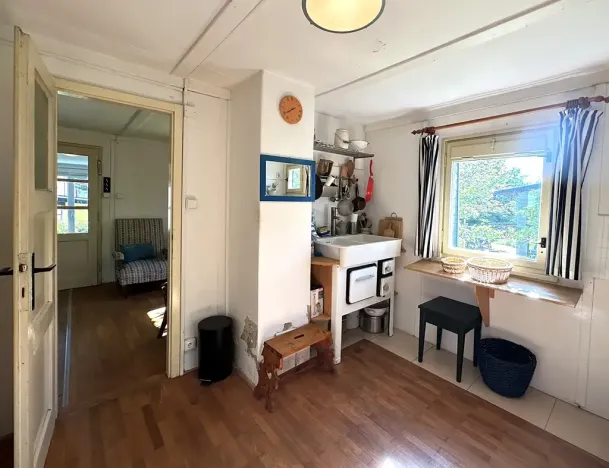 Prodej rodinného domu, Vystrkov, 85 m2