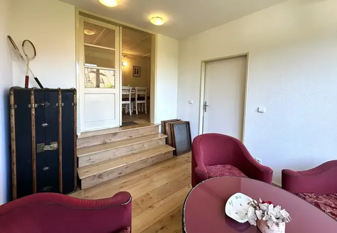 Prodej rodinného domu, Vystrkov, 85 m2