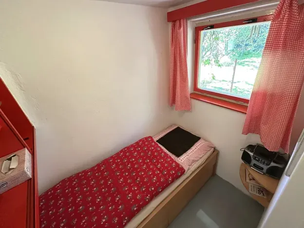Prodej rodinného domu, Vystrkov, 85 m2