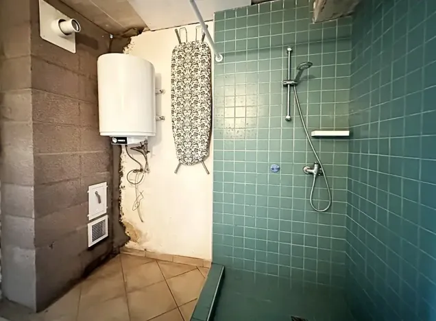 Prodej chalupy, Budíkov, 47 m2