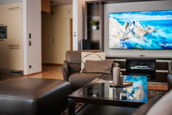 Pronájem bytu 2+kk, Zlín, Pasecká, 100 m2