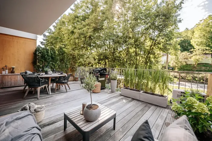 Pronájem bytu 2+kk, Zlín, Pasecká, 100 m2