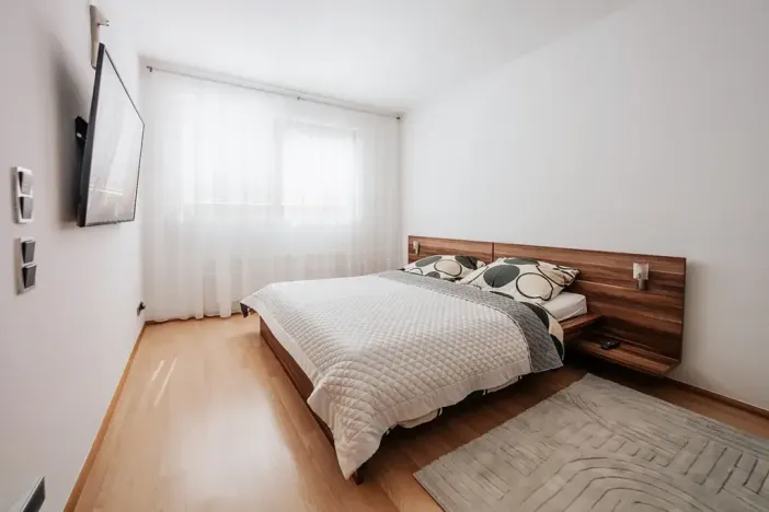 Pronájem bytu 2+kk, Zlín, Pasecká, 100 m2