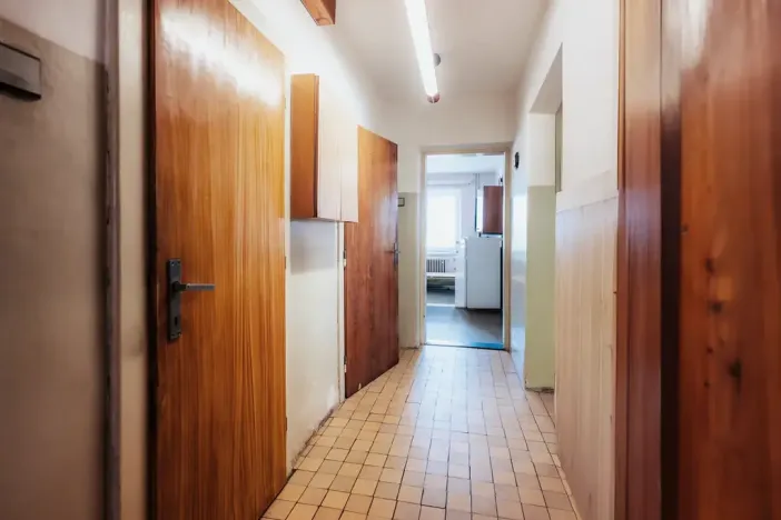 Prodej rodinného domu, Loučka, 130 m2