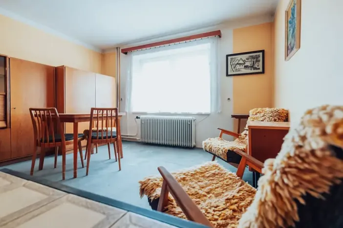 Prodej rodinného domu, Loučka, 130 m2