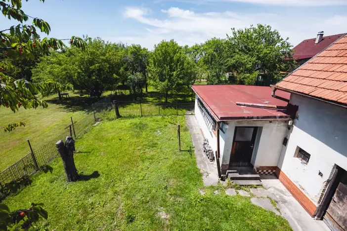Prodej rodinného domu, Loučka, 130 m2