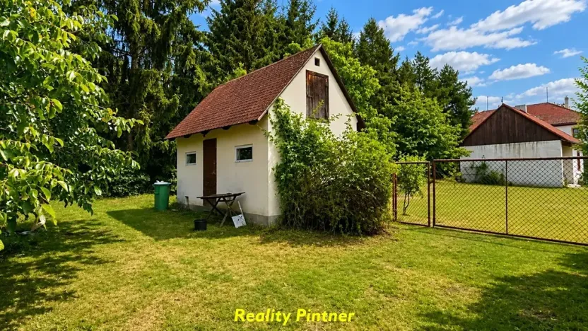 Prodej ubytování, Slapy, 680 m2