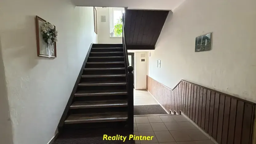 Prodej ubytování, Slapy, 680 m2