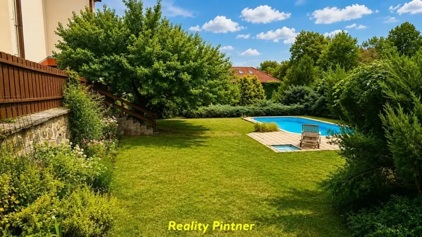 Prodej ubytování, Slapy, 680 m2
