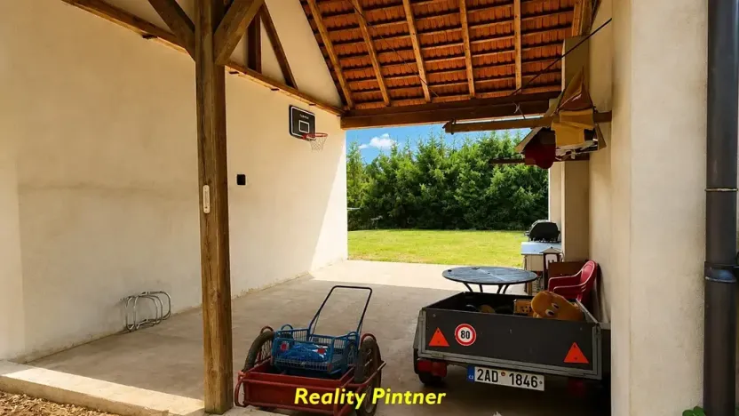 Prodej ubytování, Slapy, 680 m2