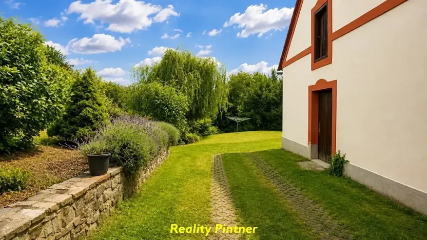 Prodej ubytování, Slapy, 680 m2
