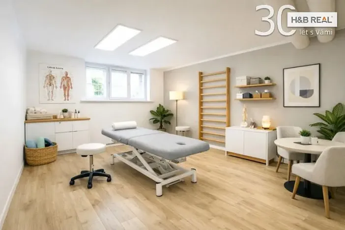 Prodej kanceláře, Vsetín, Sušilova, 59 m2
