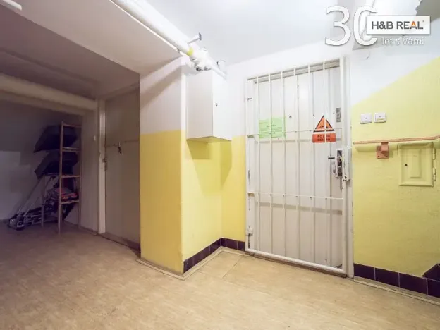 Prodej kanceláře, Vsetín, Sušilova, 59 m2