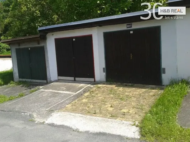 Prodej skladu, Zlín, 17 m2