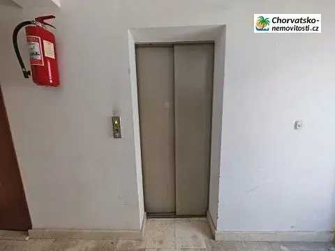 Prodej bytu 2+kk, Crikvenica, Chorvatsko, 37 m2
