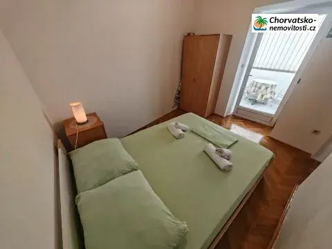 Prodej bytu 2+kk, Crikvenica, Chorvatsko, 37 m2