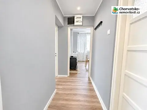 Prodej bytu 3+kk, Senj, Chorvatsko, 51 m2
