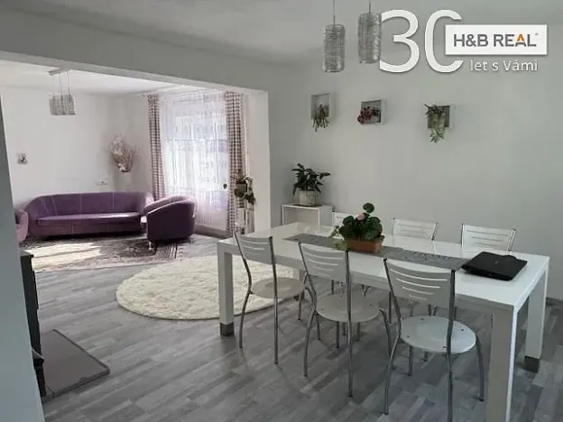 Prodej rodinného domu, Horní Lideč, 190 m2