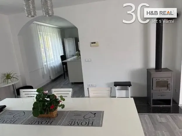 Prodej rodinného domu, Horní Lideč, 190 m2
