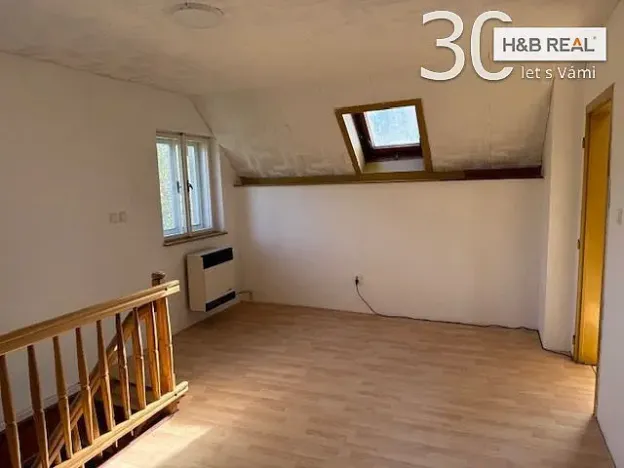 Prodej rodinného domu, Horní Lideč, 190 m2