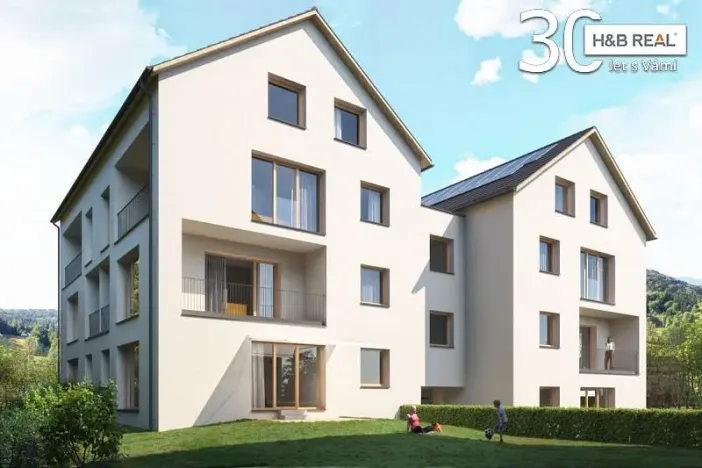 Prodej bytu 3+1, Halenkov, 101 m2