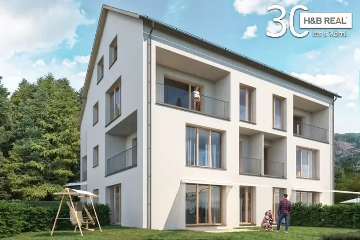 Prodej bytu 4+kk, Halenkov, 119 m2
