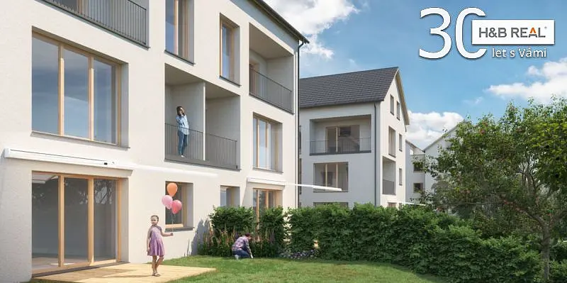 Prodej bytu 3+kk, Halenkov, 83 m2
