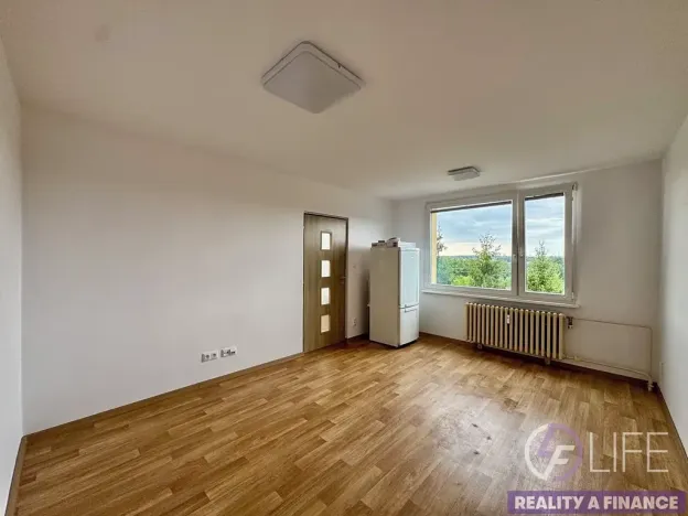 Pronájem bytu 2+1, Vrchlabí, Družstevní, 56 m2