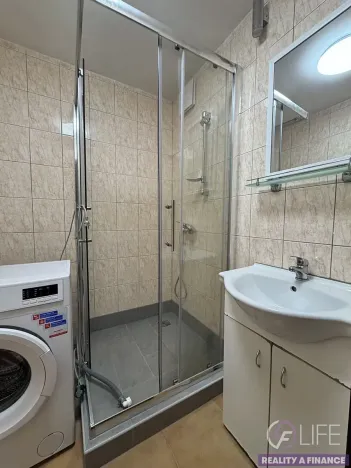 Pronájem bytu 2+1, Vrchlabí, Družstevní, 56 m2