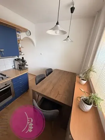 Pronájem bytu 3+1, Olomouc, Heleny Malířové, 75 m2
