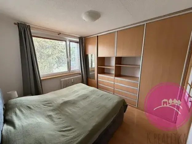 Pronájem bytu 3+1, Olomouc, Heleny Malířové, 75 m2