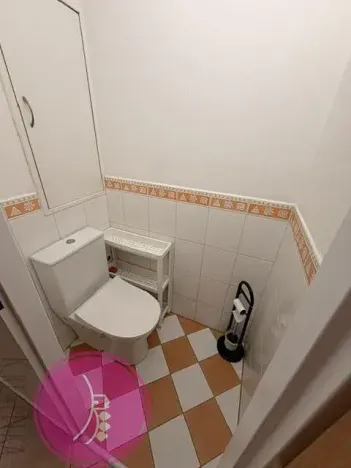 Pronájem bytu 3+1, Olomouc, Heleny Malířové, 75 m2