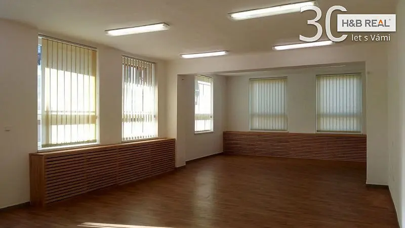 Pronájem obchodního prostoru, Hranice, 195 m2
