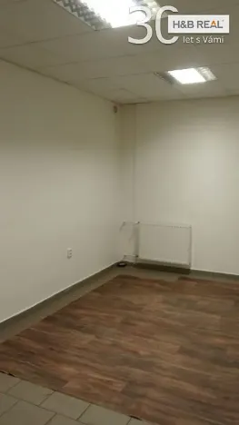 Pronájem obchodního prostoru, Hranice, 195 m2