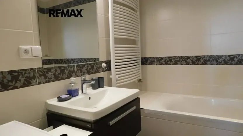 Pronájem bytu 2+kk, Praha - Letňany, Pavla Beneše, 48 m2