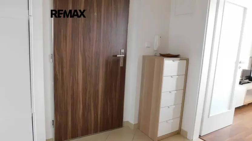 Pronájem bytu 2+kk, Praha - Letňany, Pavla Beneše, 48 m2