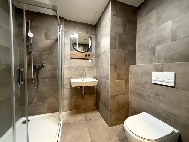 Prodej bytu 2+kk, Praha - Černý Most, Arnošta Valenty, 35 m2
