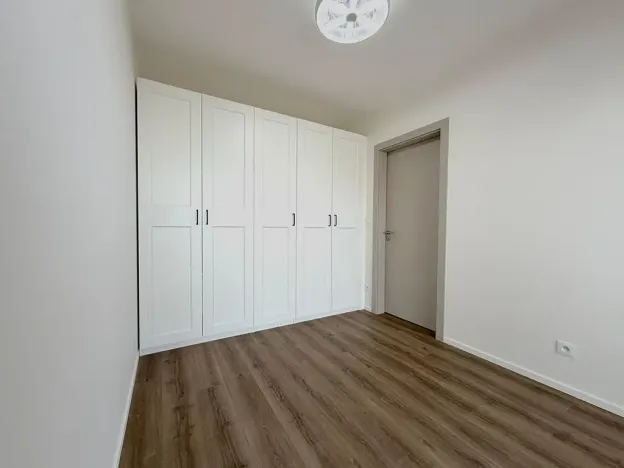 Prodej bytu 2+kk, Praha - Černý Most, Arnošta Valenty, 35 m2