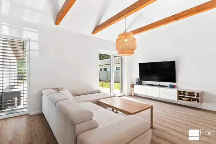 Prodej rodinného domu, Tišice, Na ladech, 116 m2