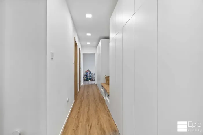 Prodej rodinného domu, Tišice, Na ladech, 116 m2