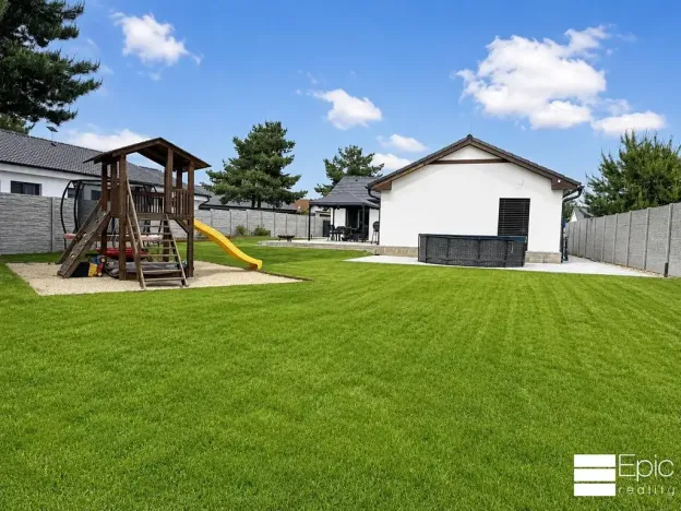 Prodej rodinného domu, Tišice, Na ladech, 116 m2