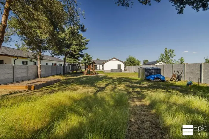 Prodej rodinného domu, Tišice, Na ladech, 116 m2