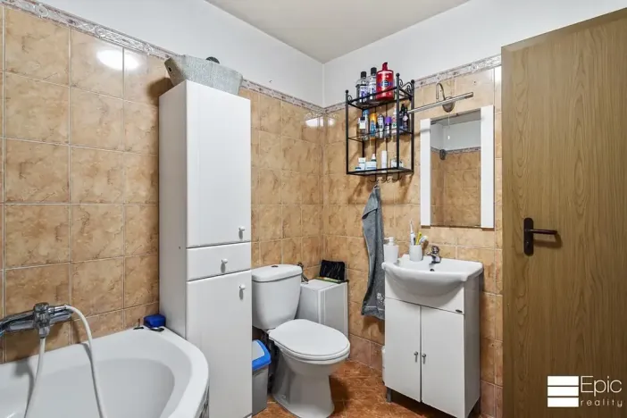 Prodej vícegeneračního domu, Brandýs nad Labem-Stará Boleslav, Královická, 243 m2