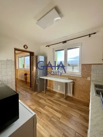 Pronájem bytu 3+1, Vnorovy, Dražky, 108 m2