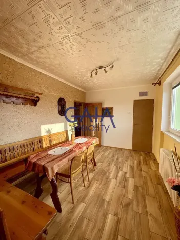 Pronájem bytu 3+1, Vnorovy, Dražky, 108 m2