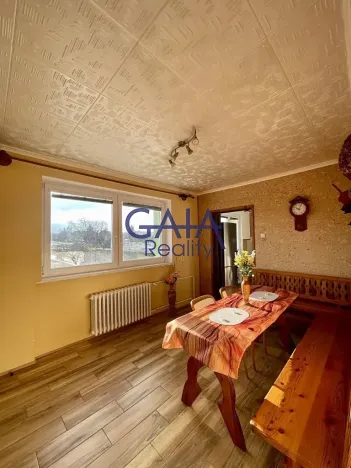 Pronájem bytu 3+1, Vnorovy, Dražky, 108 m2